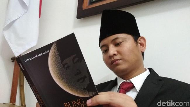 Wakil Bupati Muda Hilang ke Mana?