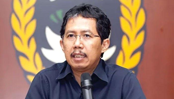 Ketum PSSI Pengganti Edy Rahmayadi