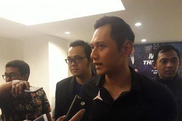 Wali Kota Cirebon Yang Juga Kader Partai Demokrat Dukung Jokowi-Ma'ruf Amin, Ini Komentar AHY... 