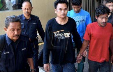 Tuduhan Membunuh Majikan, TKI Asal Siantar Terancam Hukuman Mati di Malaysia
