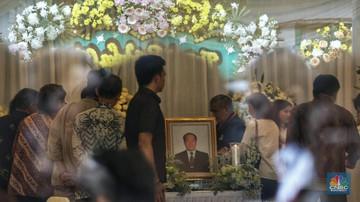 Eka Tjipta Meninggal, Begini Valuasi Saham Emiten Sinar Mas