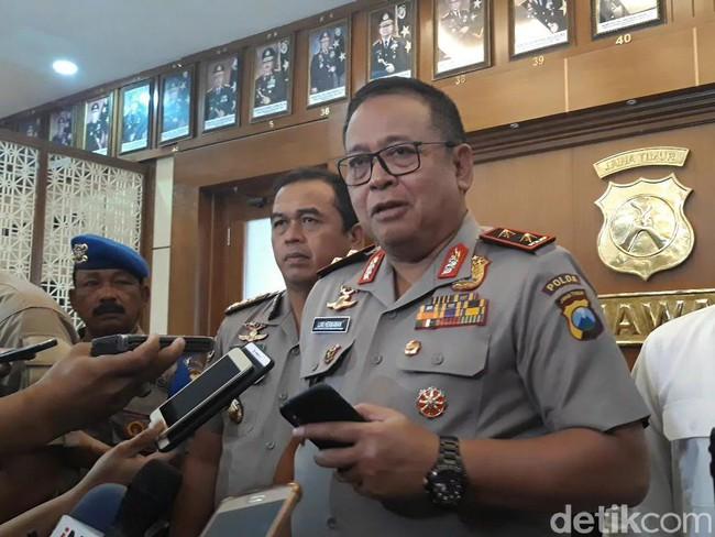 Polisi: 5 Artis Terbukti Kuat Terlibat Prostitusi Online Akan Panggil