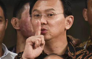 Kebahagian setelah Ahok Bebas: Lebih Bangga Ketimbang Jadi Gubernur
