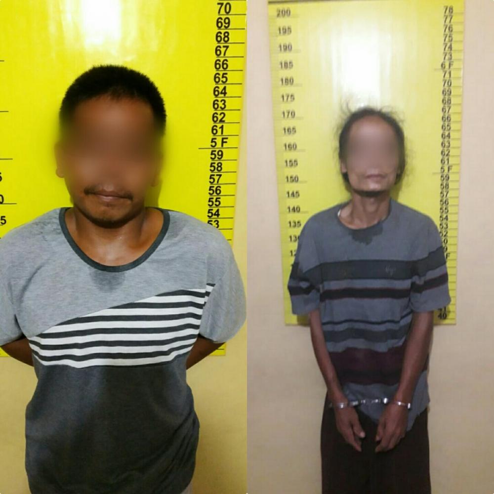Terungkap, Diduga Ini Pelaku Pembunuh Ucok Klewang.. 