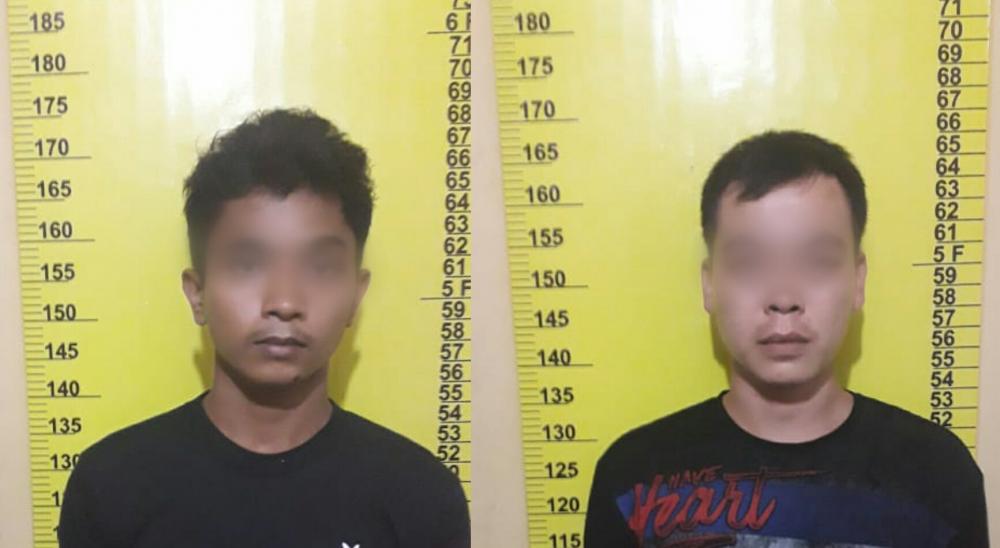 Pelaku Pembunuh Ucok Klewang Bertambah Lagi, Ini Dia Pelakunya... 