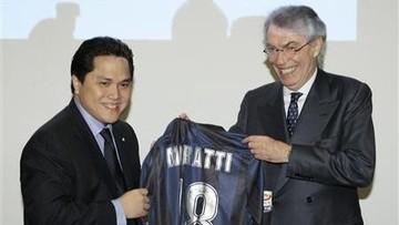 Dapat Cuan Rp 1,6 T, Apa Warisan Erick Thohir di Inter Milan?
