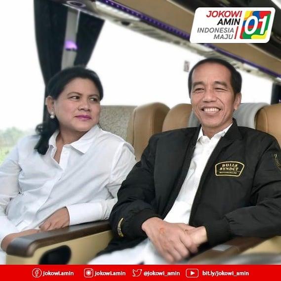 Jokowi Dinilai  'Tukang Impor',Petani Emoh Memilihnya di Pilpres