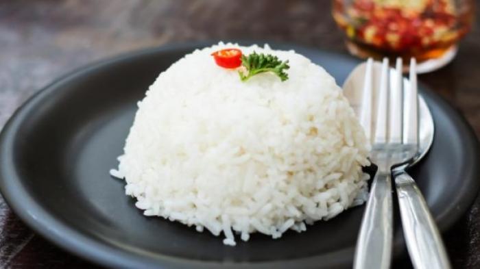 Bisa Jadi Racun, Ini Fakta Mengejutkan tentang Nasi