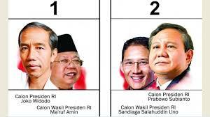 Jangan Terkecoh Tim Sukses, Ini Hasil Polling Iwan Fals dan ILC Usai Debat Pilpres