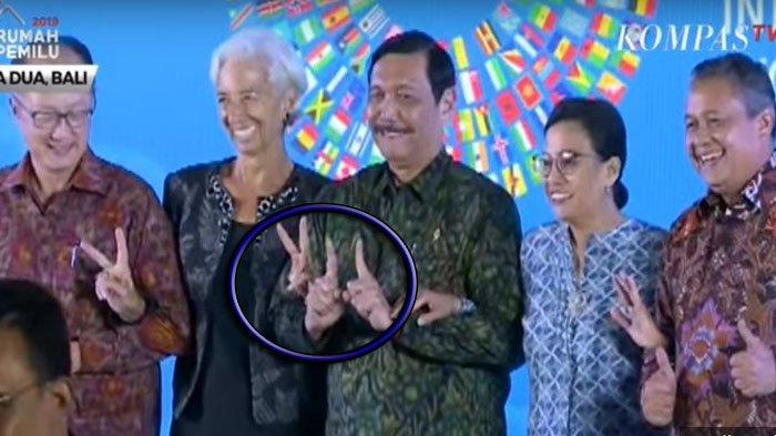 Sri Mulyani Ternyata Mentahkan Pernyataan Kiai Ma'ruf, Siapa yang Benar?