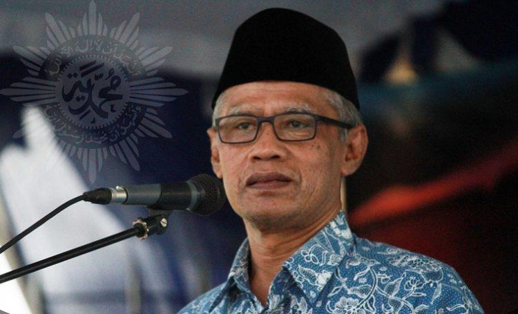 Muhammadiyah: Indonesia Dibangun Atas Konsensus Bersama, Bukan Satu Golongan