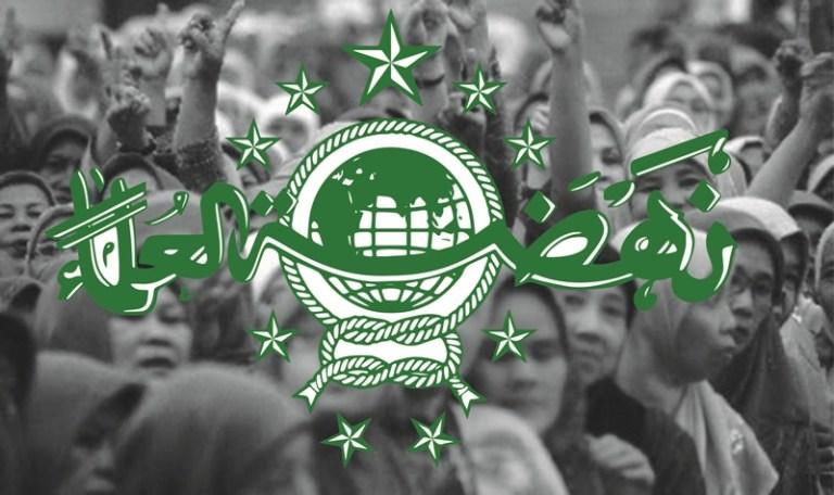 NU Bisa Menjadi Naumul Ulama, Beredar Lagi Warning Serius KH Hasyim Muzadi