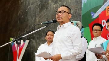 Morowali Diserbu Pekerja China, Menaker: Cuma 3000 Orang