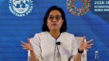 Utang jadi polemik jelang Pilpres 2019, akankah membahayakan perekonomian?