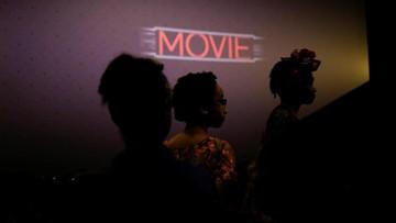 Heboh Imbauan Menyanyi Indonesia Raya di Bioskop, Benarkah?