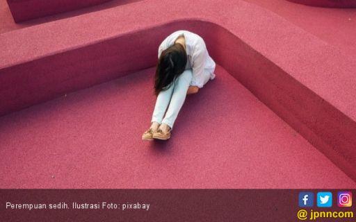 Istri Angkat HP Suami, Suara Perempuan: Yang, Kamu di Mana?