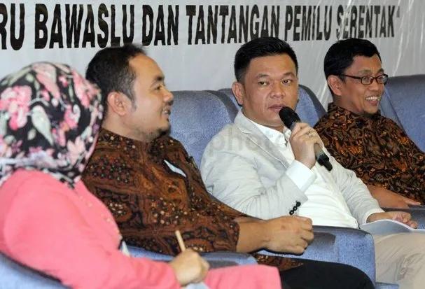 Pihak Jokowi Berharap BPN Prabowo Berhenti Mainkan Isu ini.. 