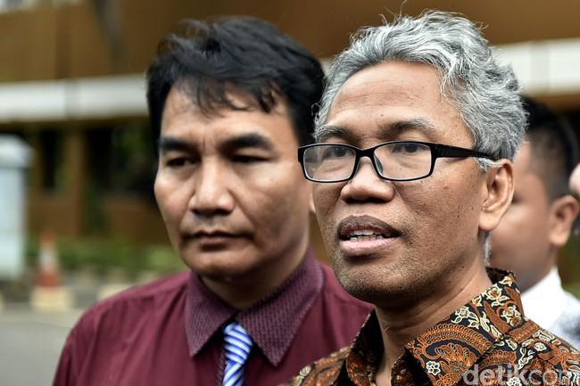 Buni Yani Minta Jaksa Agung Tak Grasa-grusu Eksekusi: Buka Mata Hati