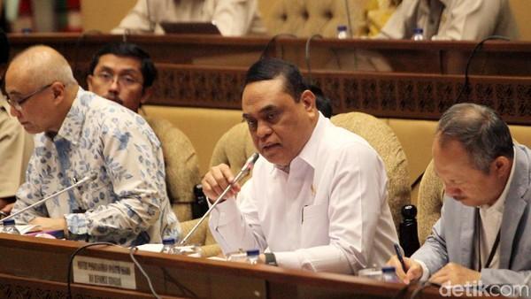 Pengumuman! 100.000 Lowongan CPNS Dibuka Maret 2019