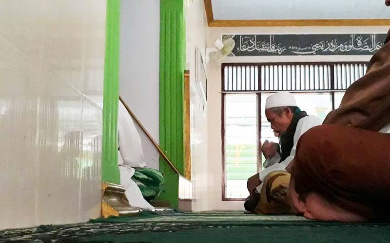 Istighfar, Kunci segala Belenggu Hati