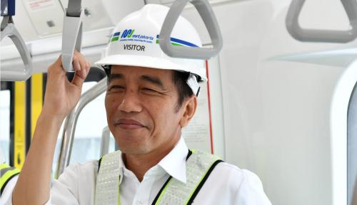 Rocky Gerung: Jokowi Sederhana Saya Bangga Tak Cocok untuk Jadi Kepala Negara