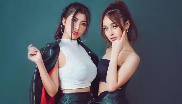 Pakai Narkoba, Pedangdut Chacha Duo Molek Ditangkap Polisi