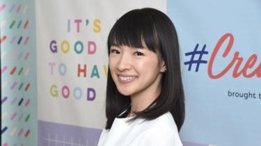Marie Kondo: Benarkah kerapian sama dengan kejernihan pikiran?