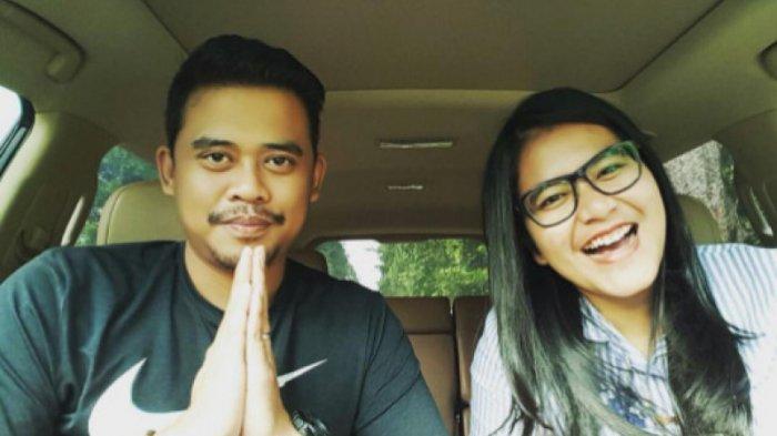 Ada Bukti Menantu Jokowi Main Proyek Pemerintah & Twet Mahfud MD, Ini Daftar Bisnis Suami Kahiyang