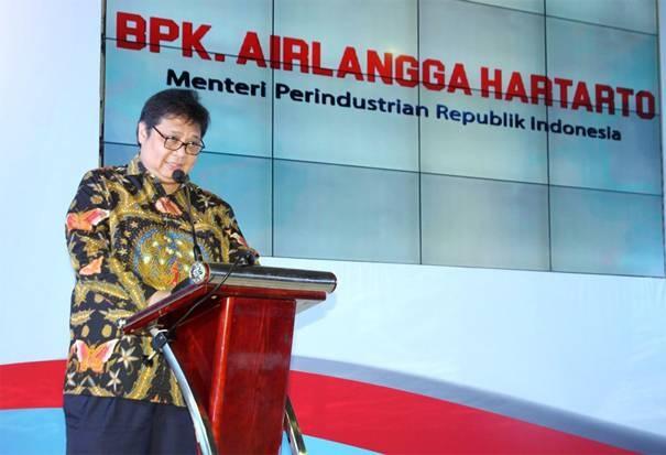 Airlangga Siap Produksi 15.000 Unit Mobil Pedesaan di 2019