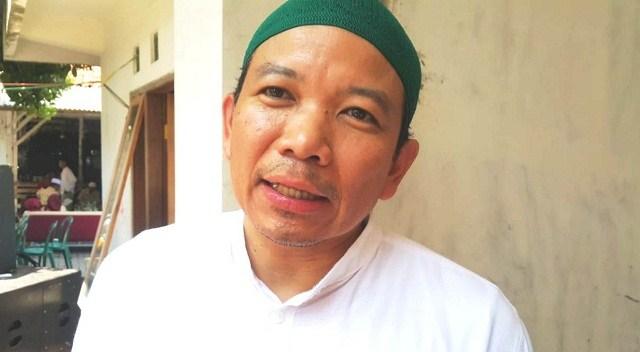 Indra C Uno(kakak kandung Cawapres No 02): Optimis  Jatim Unggul,Melihat Semangat Juang Habaib dan Kiai