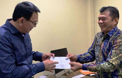 Ahok Bebas, Ini Postingan Pertamanya di Instagram "Merdeka!"