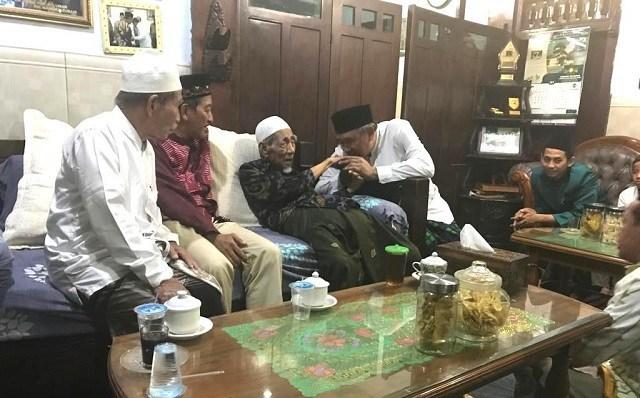 Geger Pidato 'Ashabul Qoror' Kiai SAS, Diprotes Nahdliyin, Bakal Dibahas di Halaqah IV KK26 NU