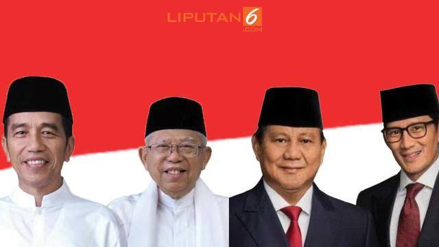 Tonton Debat Capres di sini