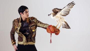 Al Ghazali Disebut Bakal Gabung ke Kubu Prabowo 