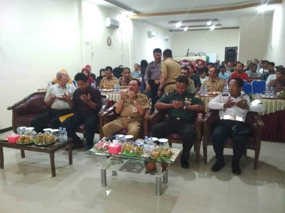 Alex Syaputra Terpili Jadi Ketua APKL Inhil masa Bakti 2019-2022