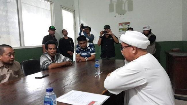 Eks Ketum FPI Mundur, PBB: Tak Masalah, Banyak Kader Potensial Lain