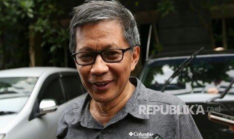 Fenomena Rocky Gerung dan Apa Itu Akal Sehat? 