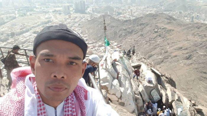 Ustadz Abdul Somad Berikan Bantuan Untuk Warga Riau, Perlihatkan Jalan Rusak Sindir Jokowi?