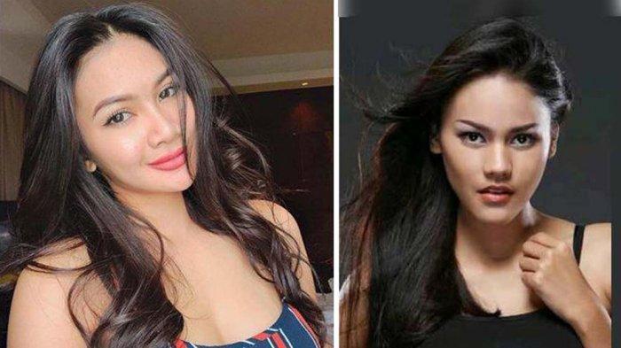 Daftar Nama Artis& Model yang Diduga Terlibat Prostitusi Selain FG yang Dipecat dari Puteri Indonesia