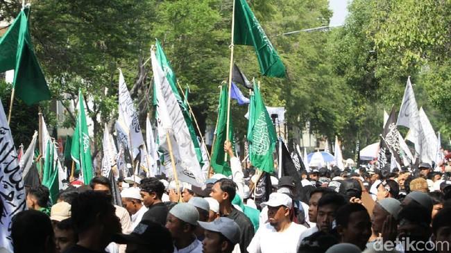 Tablig Akbar PA 212 Solo Dilaporkan ke Bawaslu, Ini Respons Panitia