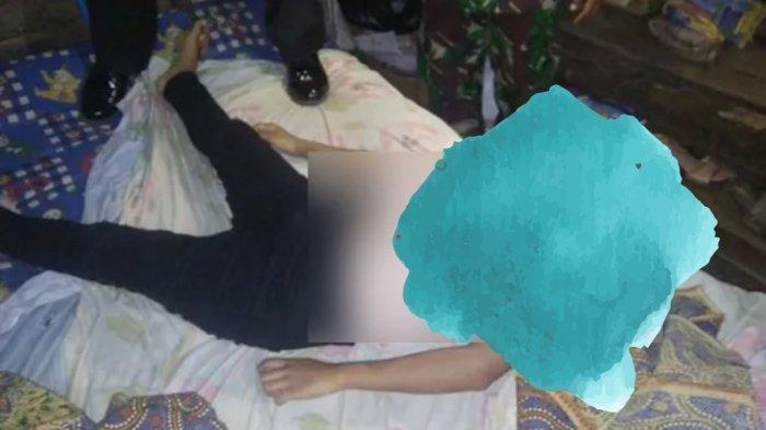 Baru 5 Hari Nikah Alika Setia Puri Tewas Dibunuh Suami karena Alasan Sepele, Ini Kronologinya