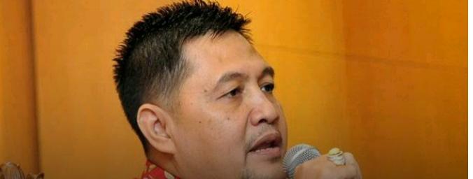 Ahmad Yani: Jokowi Tidak Paham Konstitusi Soal Ide Pembentukan Pusat Legislasi
