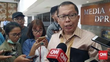PPP Anggap Wajar Kader Merapat ke Kubu Prabowo