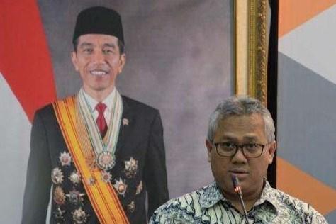 KPU Umumkan 49 Caleg Eks Koruptor dan Tak Ada Caleg DPR RI, Tuduhan Jokowi ke Prabowo Terbukti Salah