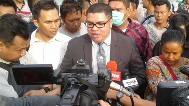 Tim Jokowi Sesalkan Yusril Tak Koordinasi soal Pembebasan Ba'asyir