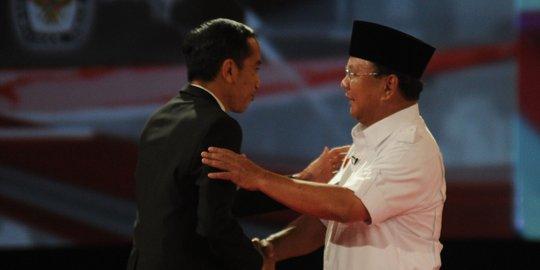 Tes Baca Alquran untuk Capres Cawapres Dinilai Tak Relevan