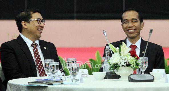 Selisih Elektabilitas Capres Menipis, Fadli Zon Makin Optimistis