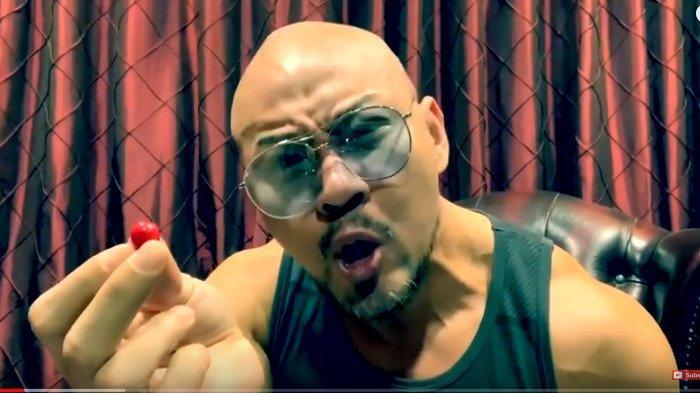 Deddy Corbuzier Bongkar Rahasia Cincin Ahok BTP, Sebut Harga yang Murah & Dipakai Properti Sulap