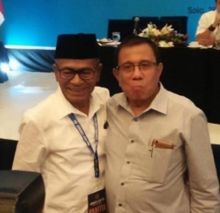 Ketua PWI Pusat Nilai Putusan PWI Riau Sudah Tepat dan Sesuai Aturan Organisasi