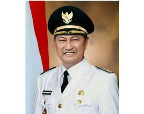 Rumor Pergantian Sekda,Wabup Inhil Angkat Bicara